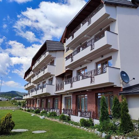 Premier 10 Milmari Kopaonik Exterior photo