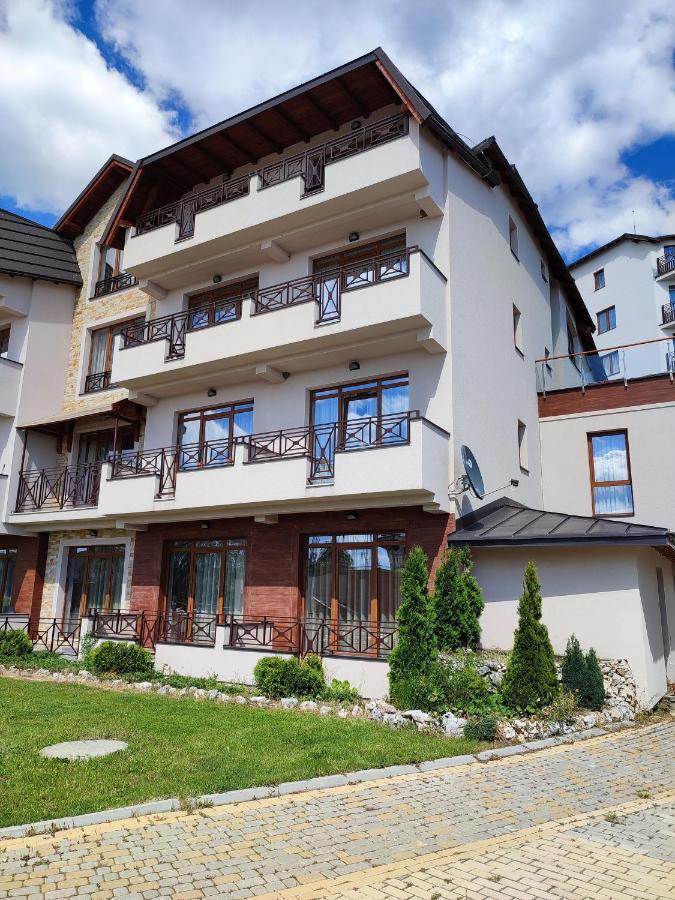 Premier 10 Milmari Kopaonik Exterior photo